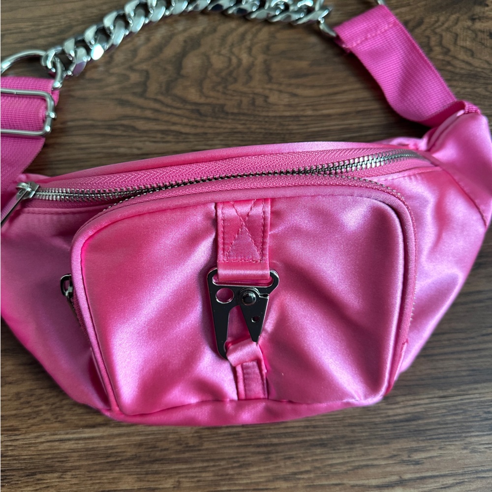 ASOS Fanny Pack - Picture 2 of 2